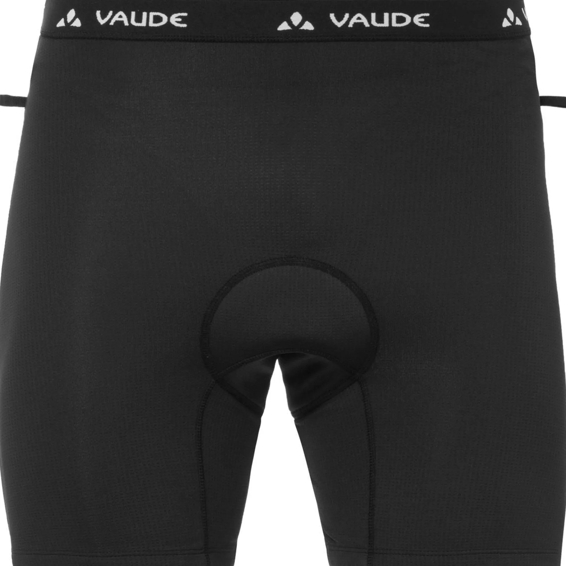 Pantaloni corti Vaude Tamaro - Nero