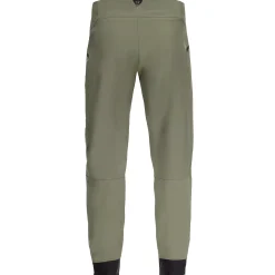 Pantaloni Dainese HgAER - Verde