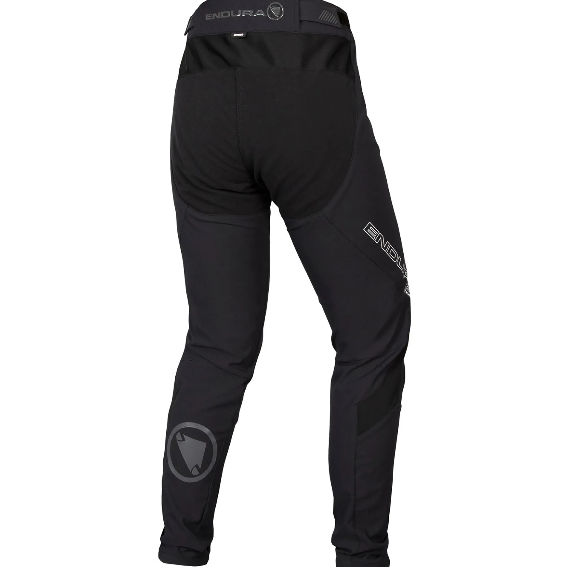 Pantaloni donna Endura MT500 Burner - Nero