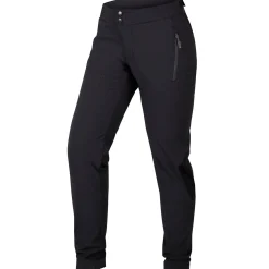 Pantaloni donna Endura MT500 Burner - Nero
