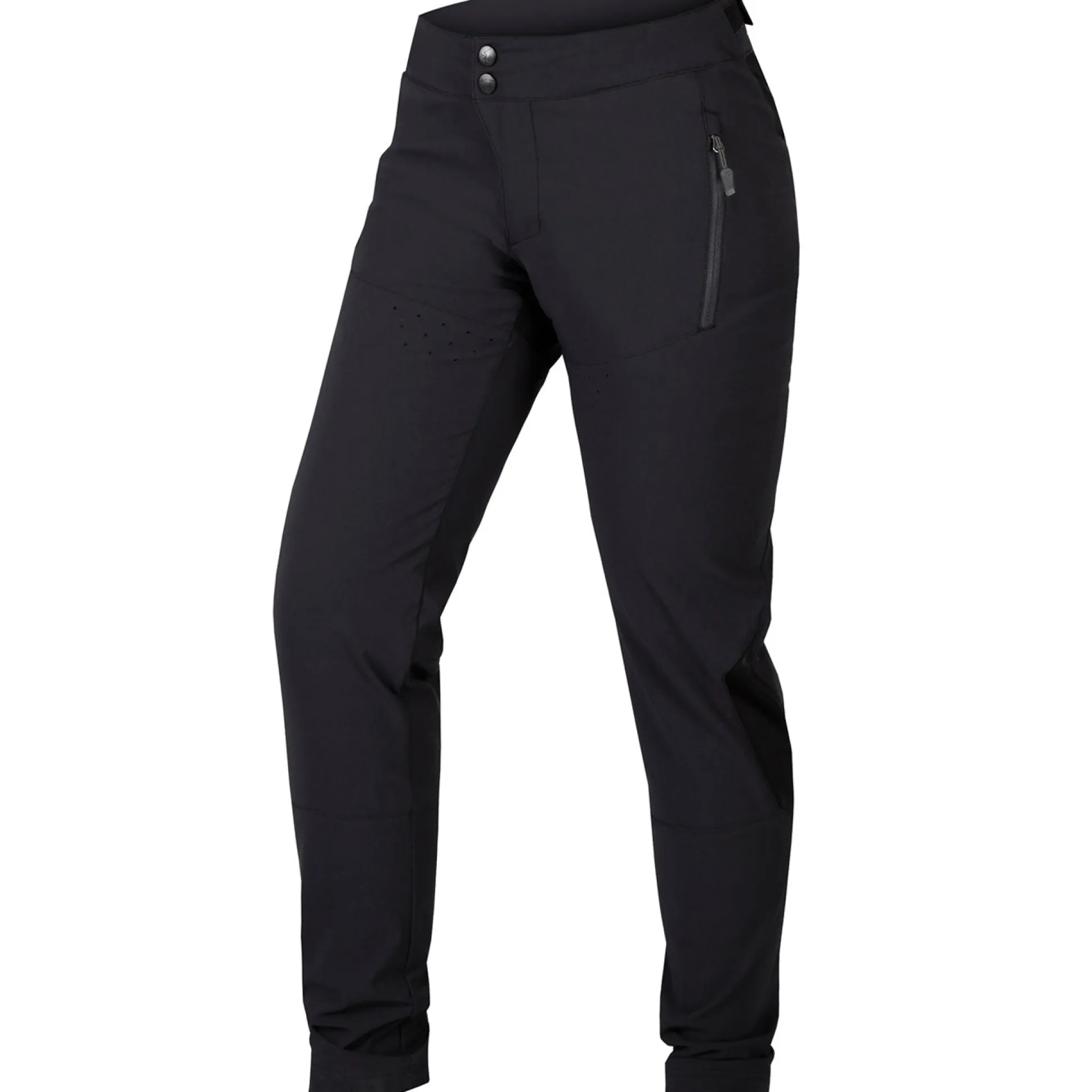 Pantaloni donna Endura MT500 Burner - Nero