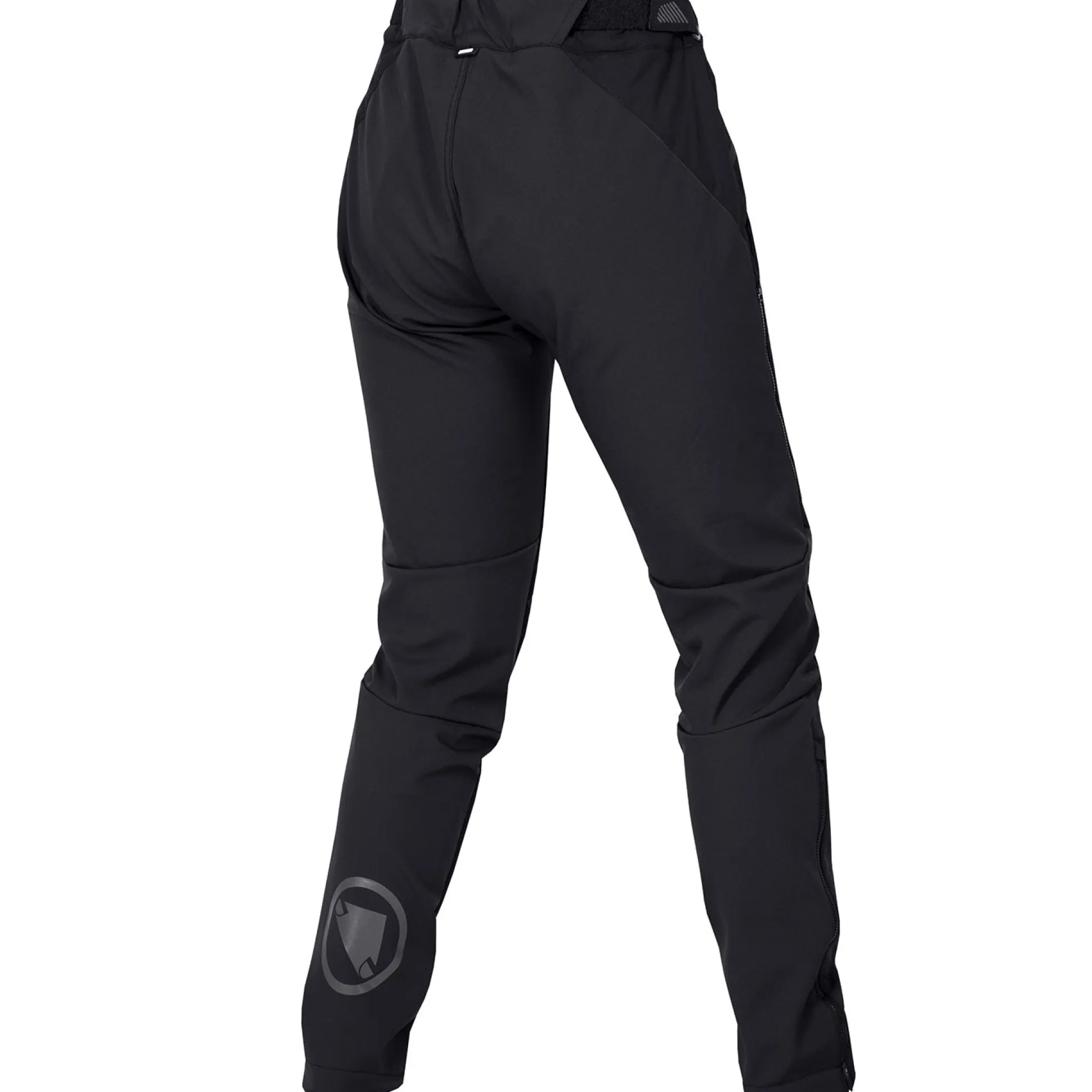 Pantaloni donna Endura MT500 Freezing Point - Nero