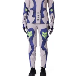 Pantaloni donna Fox Flexair Awareness - Multicolor