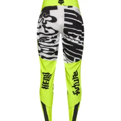 Pantaloni donna Fox Flexair Phantom Edizione Limitata - Multicolore