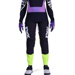 Pantaloni donna Fox Flexair Phantom Edizione Limitata - Multicolore
