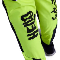 Pantaloni donna Fox Flexair Phantom Edizione Limitata - Multicolore