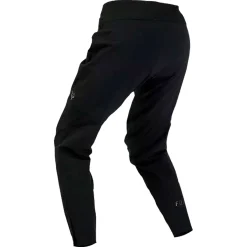Pantaloni donna Fox Ranger 2.5L Water - Nero