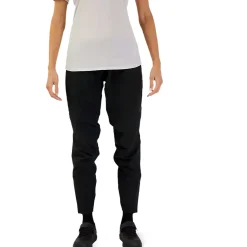 Pantaloni donna Fox Ranger 2.5L Water - Nero