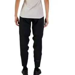 Pantaloni donna Fox Ranger 2.5L Water - Nero