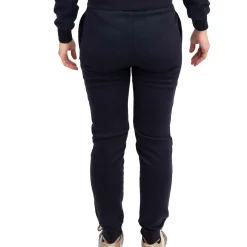 Pantaloni donna Giro d'Italia Eroi - Blu