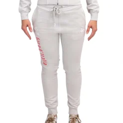 Pantaloni donna Giro d'Italia Eroi - Grigio