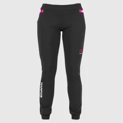 Pantaloni donna Karpos Easyfrizz - Nero