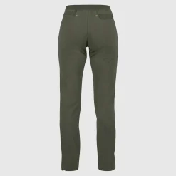 Pantaloni donna Karpos Noghera - Verde