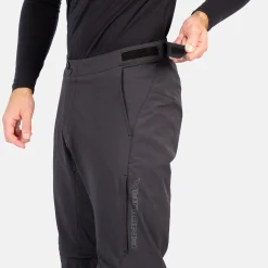 Pantaloni Endura GV500 Zip-off - Nero