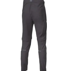 Pantaloni Endura GV500 Zip-off - Nero
