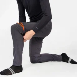 Pantaloni Endura GV500 Zip-off - Nero
