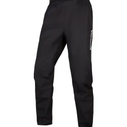 Pantaloni Endura Hummvee Transit Waterproof - Nero