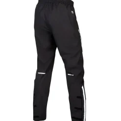 Pantaloni Endura Hummvee Transit Waterproof - Nero