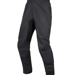 Pantaloni Endura Hummvee Waterproof - Nero