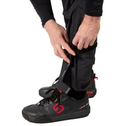 Pantaloni Endura Hummvee Waterproof - Nero