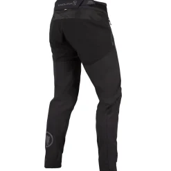 Pantaloni Endura MT500 Burner - Nero