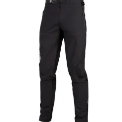 Pantaloni Endura MT500 Burner - Nero
