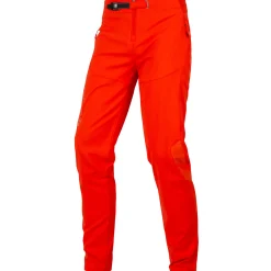 Pantaloni Endura MT500 Burner - Rosso
