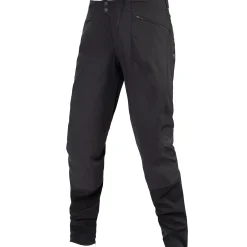 Pantaloni Endura MT500 Spray DWR - Nero