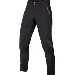 Pantaloni Endura MT500 Spray - Nero