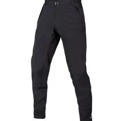 Pantaloni Endura MT500 Waterproof 2 - Nero