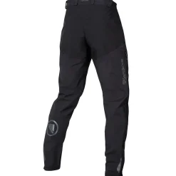 Pantaloni Endura MT500 Waterproof 2 - Nero