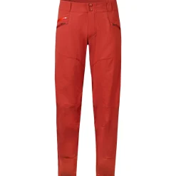 Pantaloni Endura SingleTrack Trouser 2 - Rosso