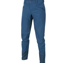 Pantaloni Endura SingleTrack Trouser 2 - Blu