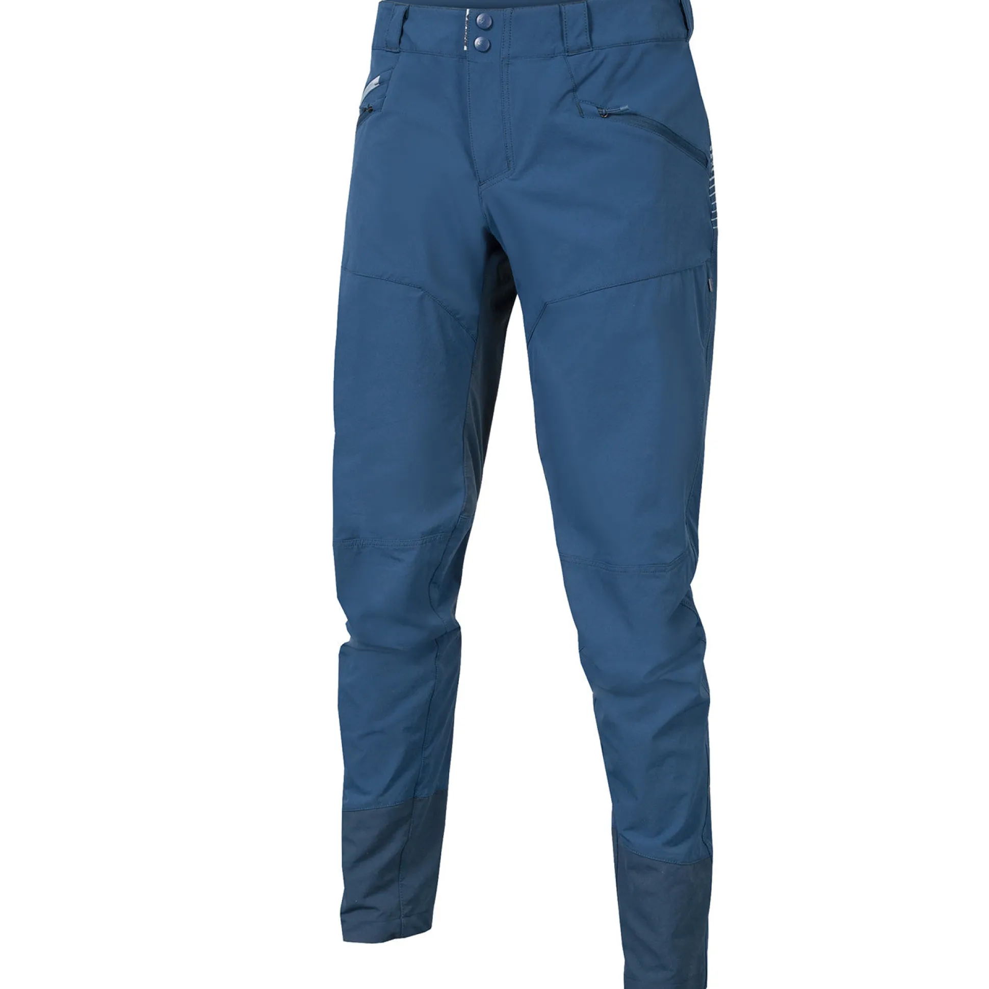 Pantaloni Endura SingleTrack Trouser 2 - Blu