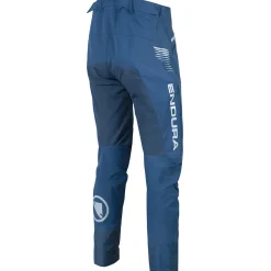 Pantaloni Endura SingleTrack Trouser 2 - Blu