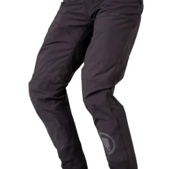 Pantaloni Endura SingleTrack Trouser 2 - Nero