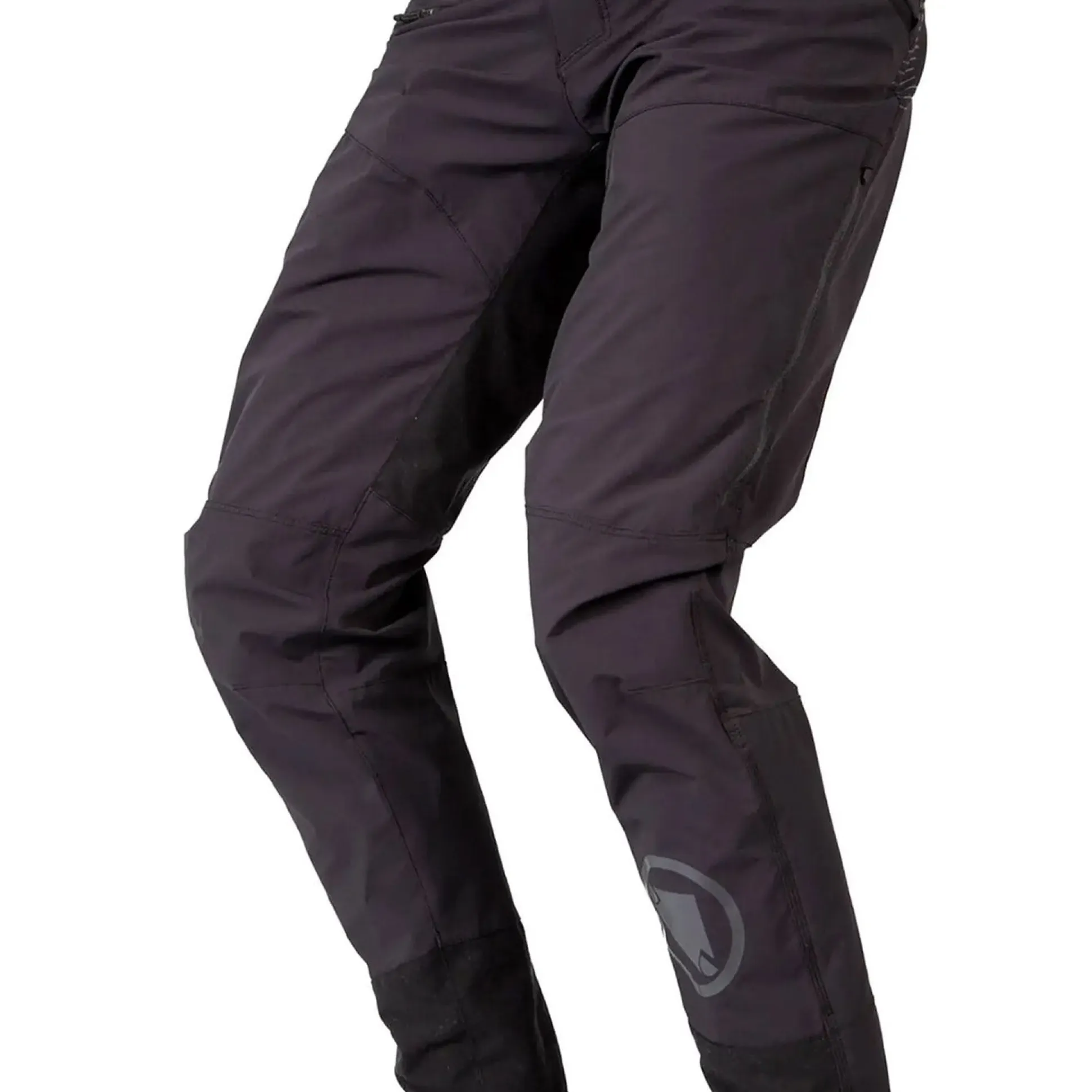 Pantaloni Endura SingleTrack Trouser 2 - Nero