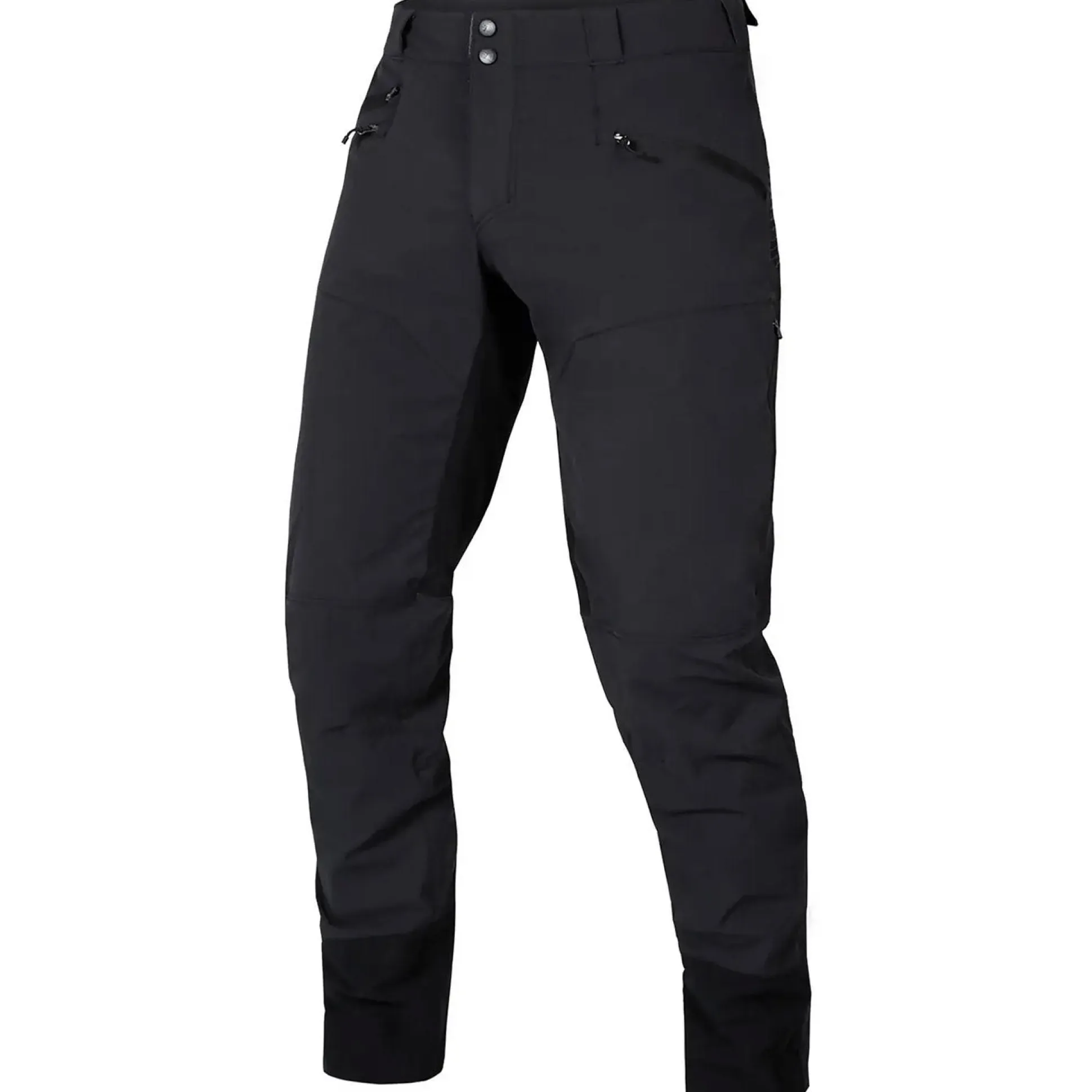 Pantaloni Endura SingleTrack Trouser 2 - Nero