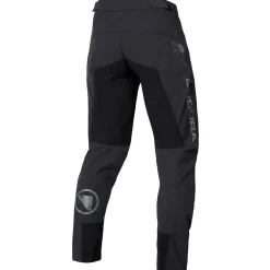 Pantaloni Endura SingleTrack Trouser 2 - Nero