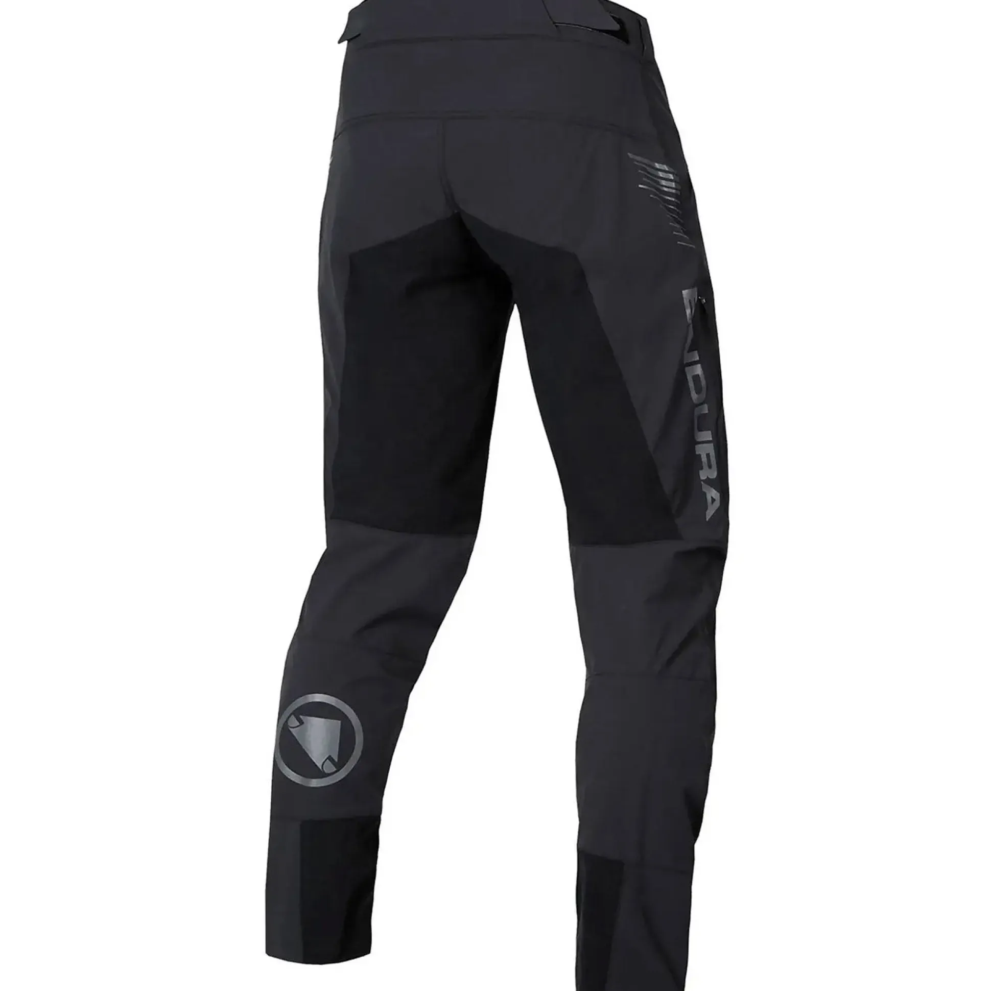 Pantaloni Endura SingleTrack Trouser 2 - Nero