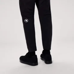 Pantaloni Endura Trailster - Nero