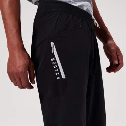 Pantaloni Endura Trailster - Nero