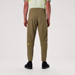 Pantaloni Endura Trailster - Verde