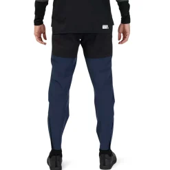 Pantaloni Fox Defend 3L Water - Blu