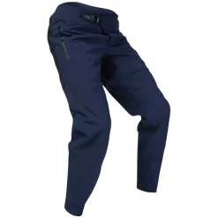 Pantaloni Fox Defend 3L Water - Blu
