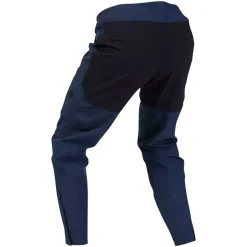 Pantaloni Fox Defend 3L Water - Blu