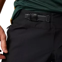 Pantaloni Fox Defend 3L Water - Nero
