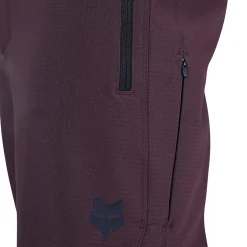 Pantaloni Fox Defend - Marrone