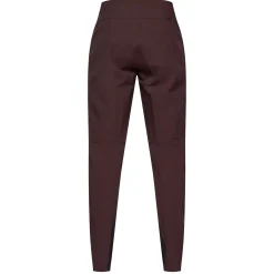Pantaloni Fox Defend - Marrone