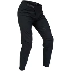 Pantaloni Fox Defend - Nero